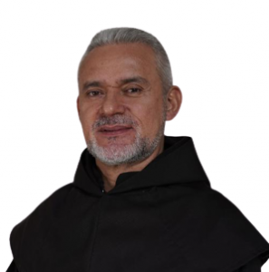 Fr. Cesar Orley Quiñones Monroy