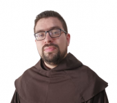 Fr. Andres Felipe Marin Anaya