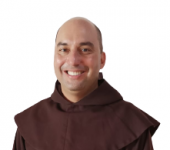 Fr. Hevert Alfonso Lizcano