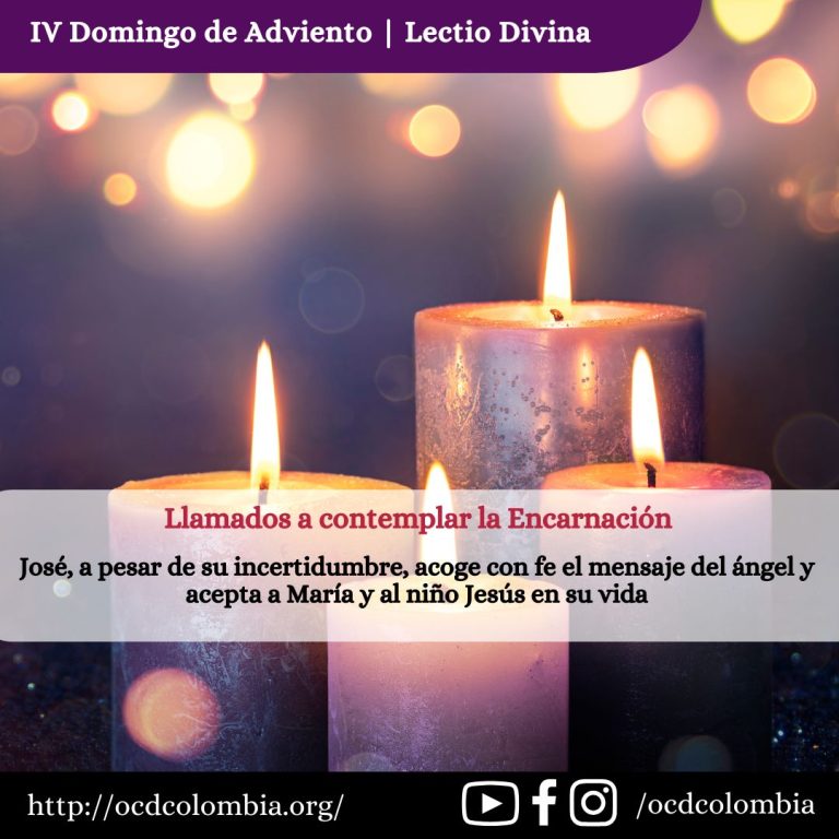 IV DOMINGO ADVIENTO (1)