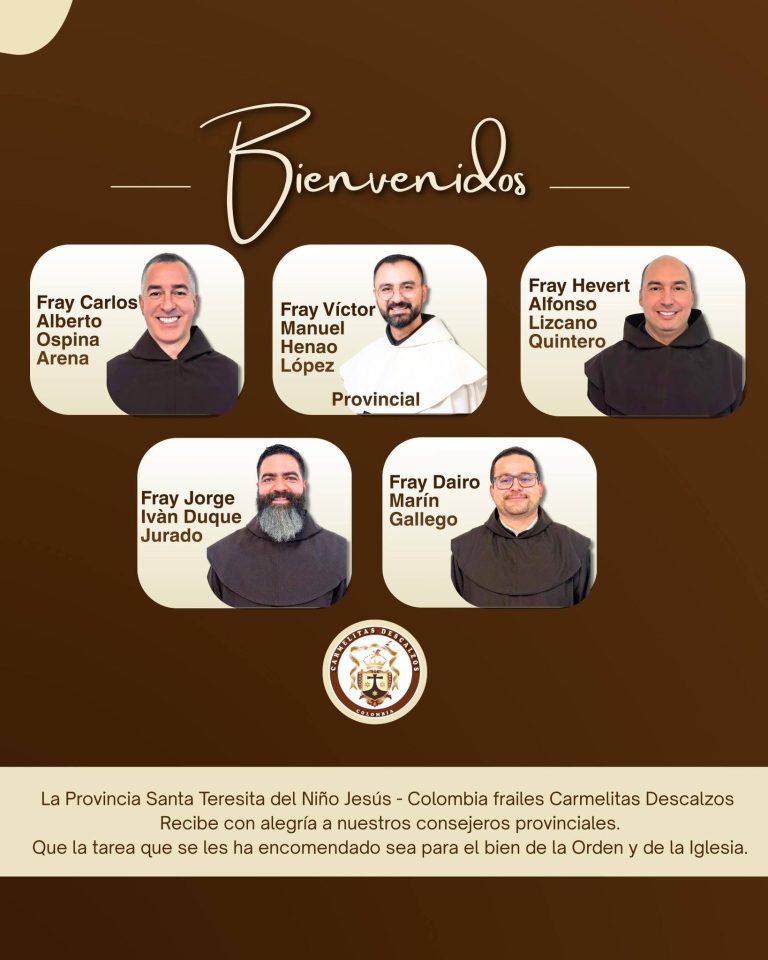 Consejo Provincial 2026 - 2028