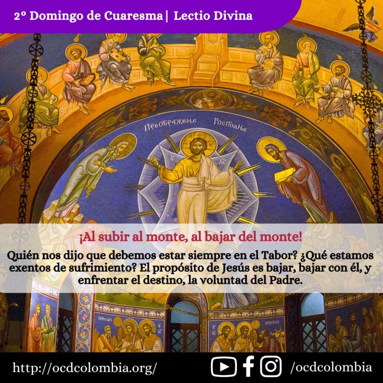 2 Domingo de Cuaresma (1)